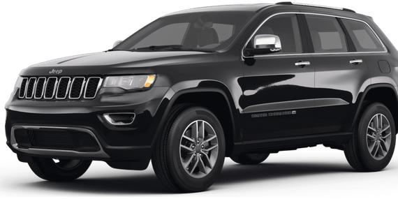 JEEP GRAND CHEROKEE 2022 1C4RJFBG8NC119535 image